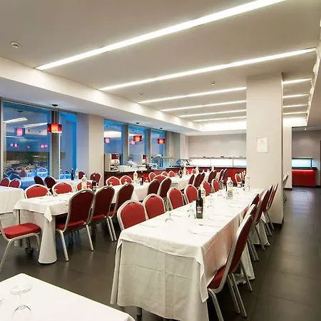 Hotel Granada By Pierre & Vacances 