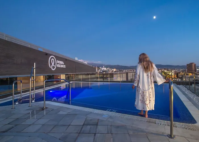 Hotel Granada By Pierre & Vacances