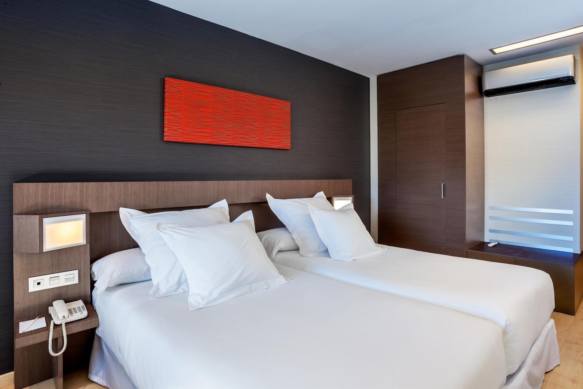 Hotel By Pierre & Granada