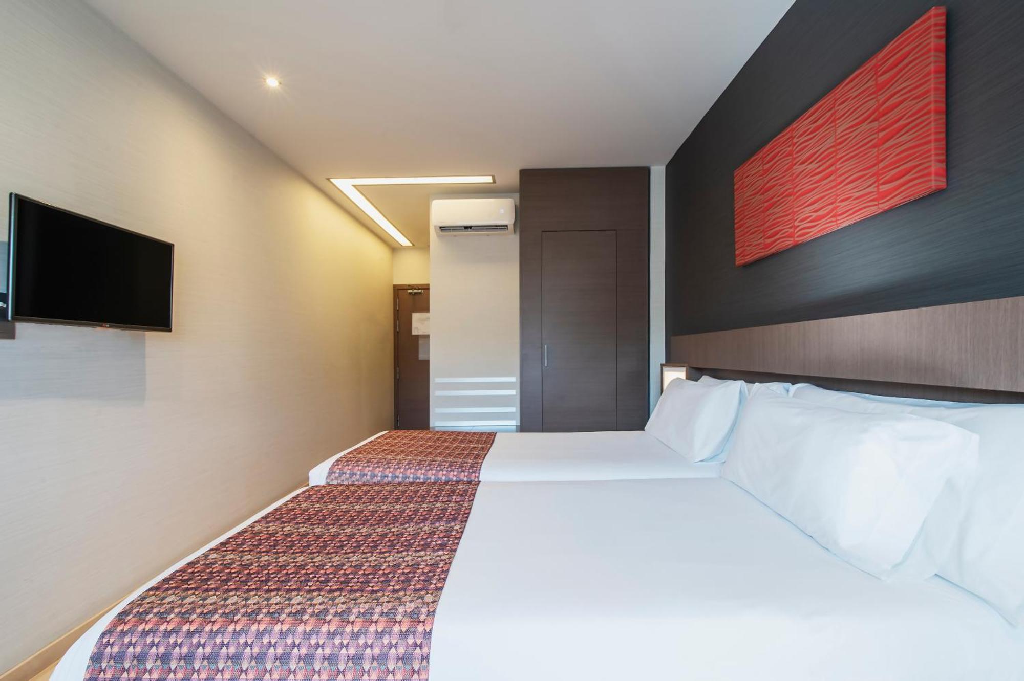 Hotel By Pierre & Granada