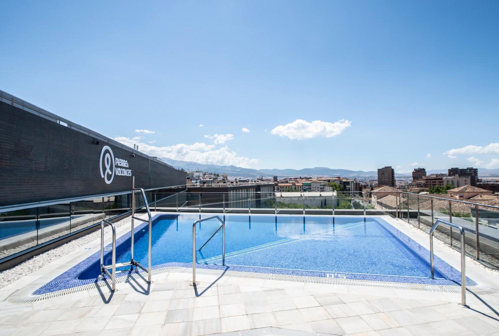 Hotel By Pierre & Granada