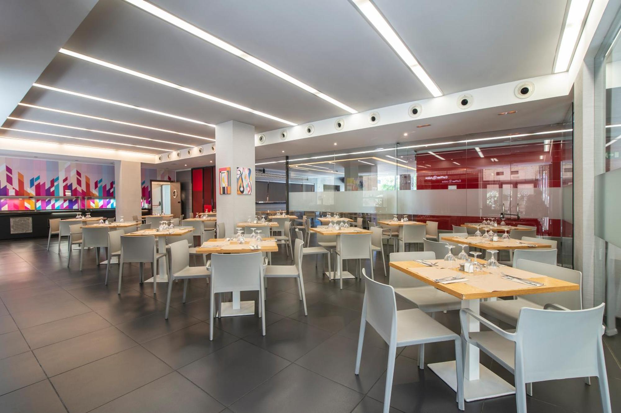 Hotel By Pierre & Granada