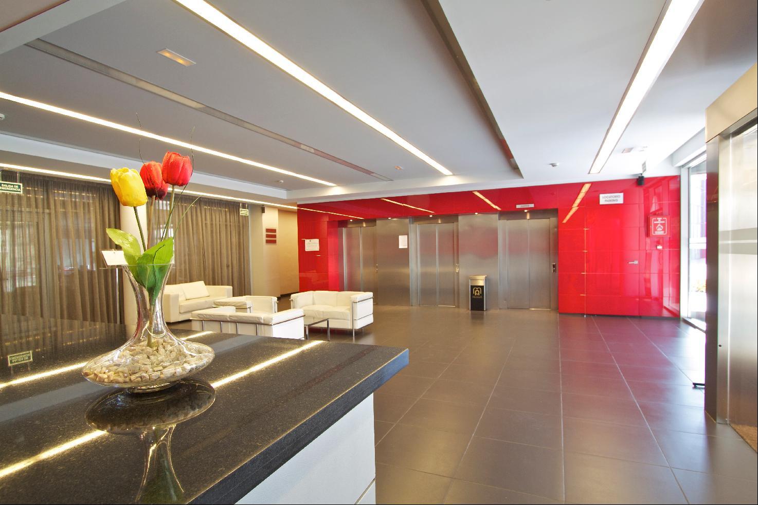 Hotel By Pierre & Granada