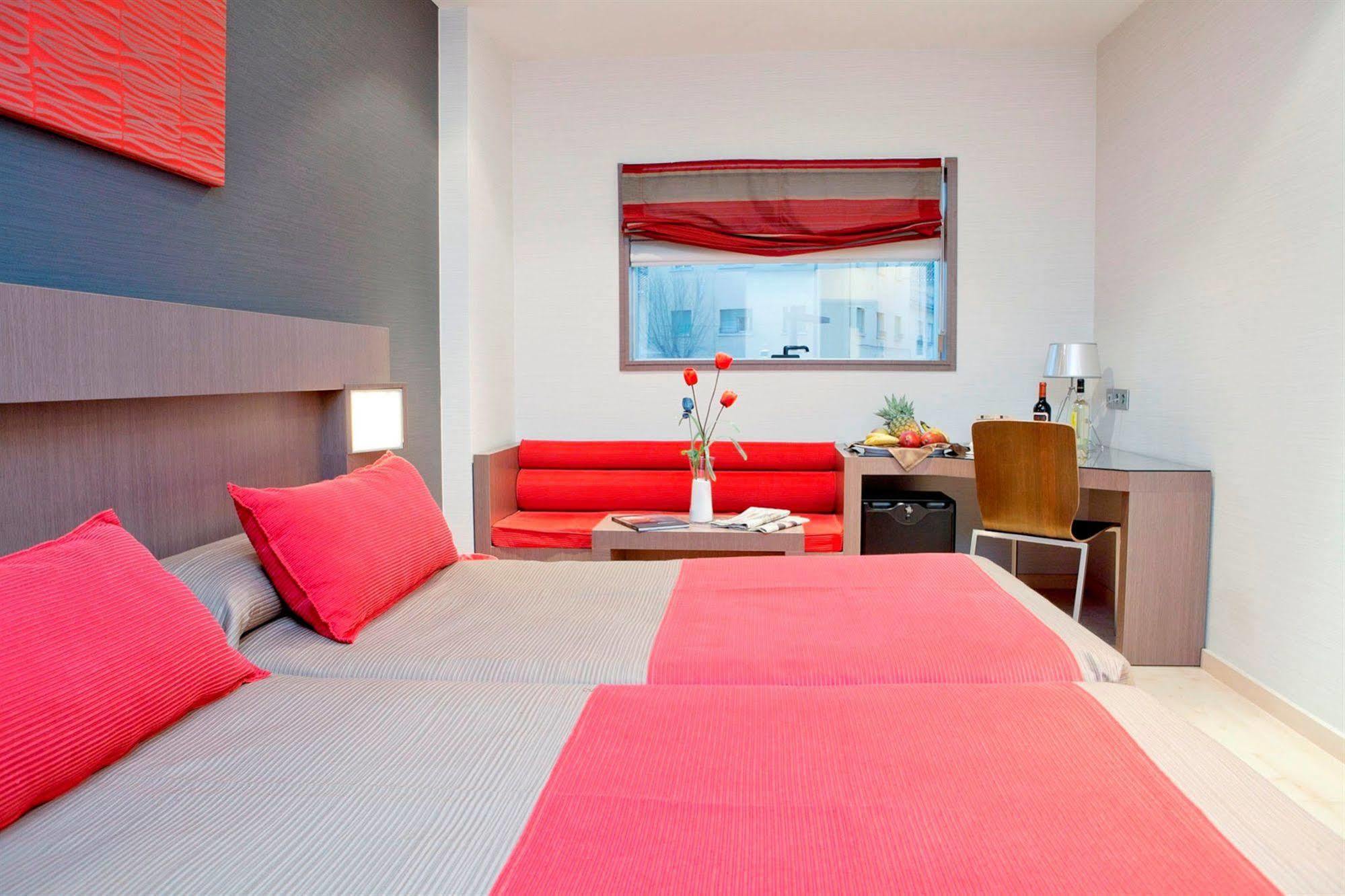 By Pierre & Hotel 4*